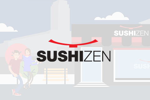 « Deals » by SUSHIZEN 