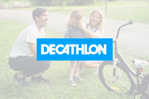 Decathlon – Pâques 