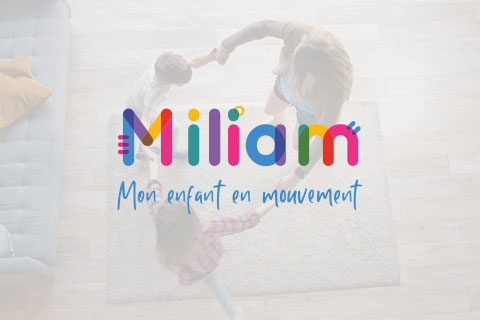 Miliam – Publicité vidéo 