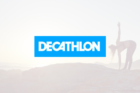 Decathlon – Mountain Store été 