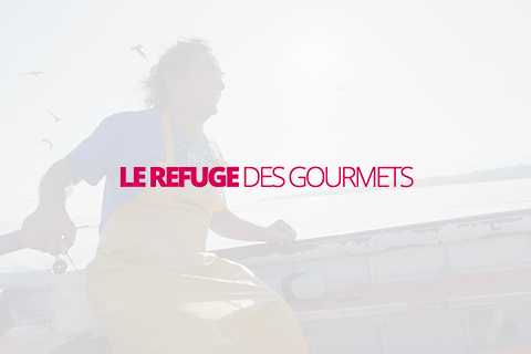 Le refuge des Gourmets – La pêche 