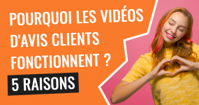 videos avis clients