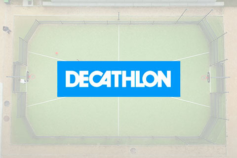 Decathlon – Decathlon Village 
